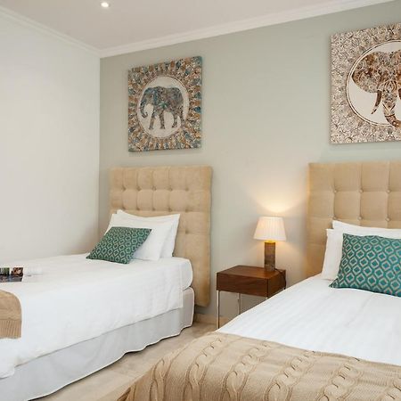 Elle Ocean Villa Gran Canaria Heated Pool Wifi アマドレス エクステリア 写真