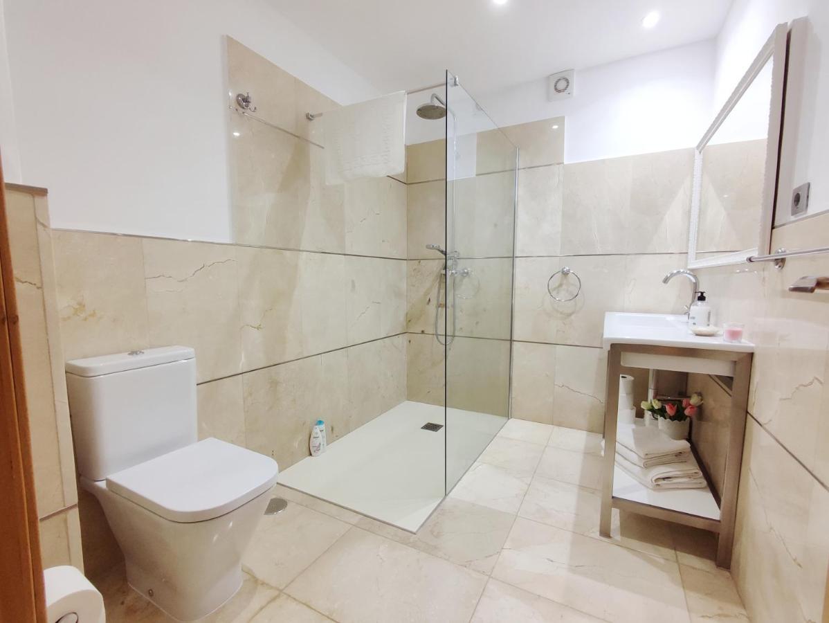 Elle Ocean Villa Gran Canaria Heated Pool Wifi アマドレス エクステリア 写真