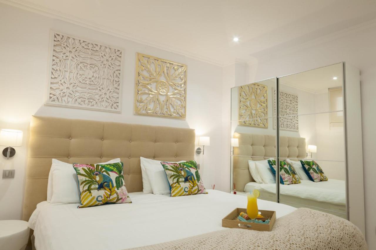 Elle Ocean Villa Gran Canaria Heated Pool Wifi アマドレス エクステリア 写真